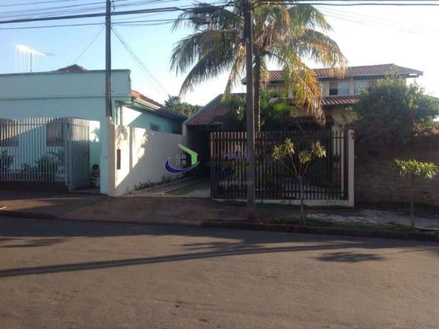 Casa com 5 quartos à venda no Centro, Ibiporã , 500 m2 por R$ 1.300.000