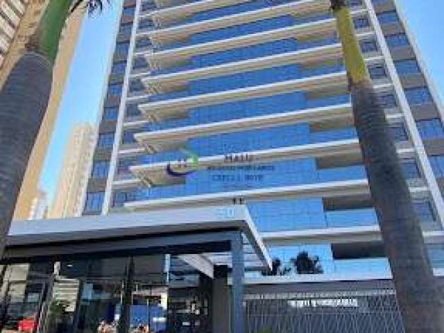 Apartamento com 3 quartos à venda na Rua Ulrico Zuínglio, Gleba Fazenda Palhano, Londrina, 181 m2 por R$ 2.300.000