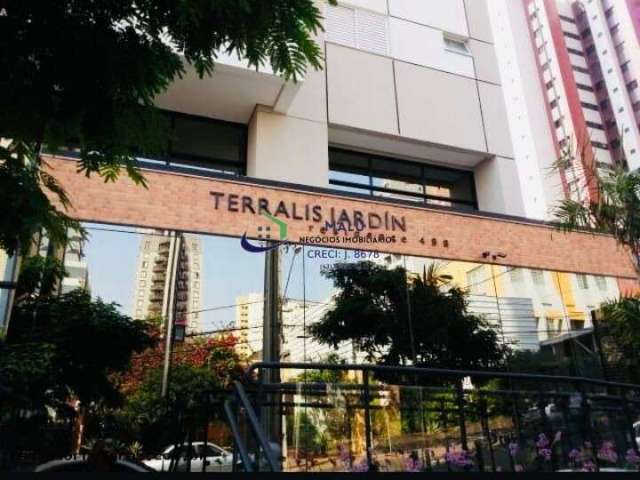 Apartamento com 3 quartos à venda na Rua Tupi, Centro, Londrina, 74 m2 por R$ 580.000