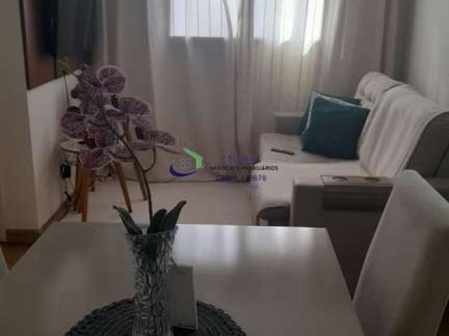 Apartamento com 2 quartos à venda na Rua Amapá, Vila Filipin, Londrina, 47 m2 por R$ 178.000