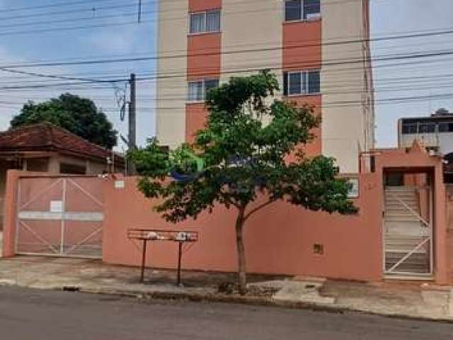 Apartamento com 3 quartos à venda na Rua Argentina, Vila Larsen 1, Londrina, 70 m2 por R$ 399.000