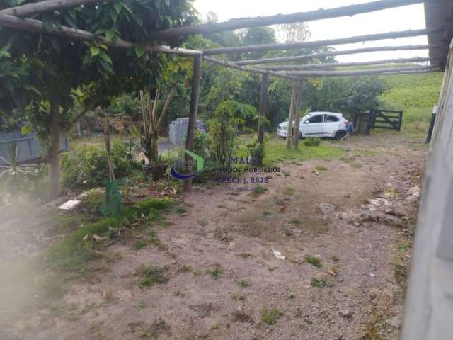 Chácara / sítio com 1 quarto à venda na Zona Rural, Tamarana , 100 m2 por R$ 980.000