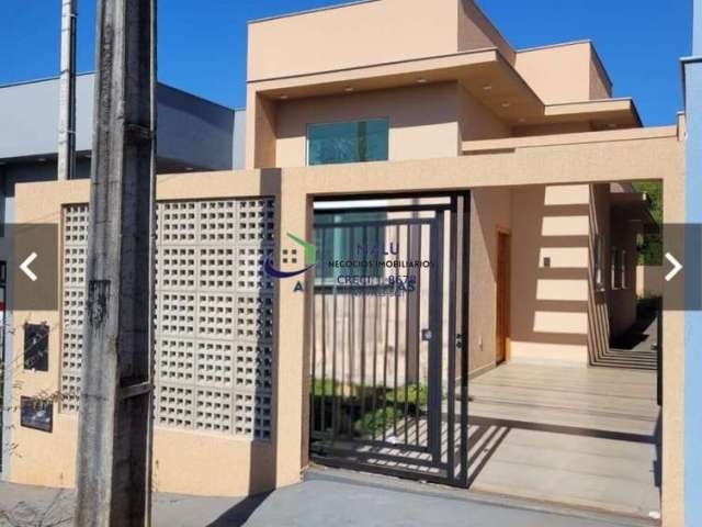 Casa com 3 quartos à venda no Monte Verde I, Ibiporã , 72 m2 por R$ 280.000