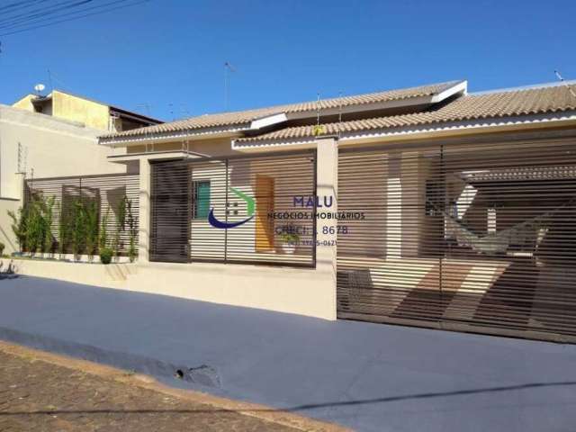 Casa com 3 quartos à venda no Centro, Ibiporã , 150 m2 por R$ 600.000