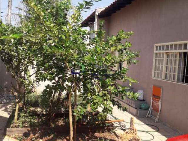 Casa com 3 quartos à venda na Rua Alexandre Rocha Filho, Jardim Portal dos Pioneiros, Londrina, 120 m2 por R$ 450.000