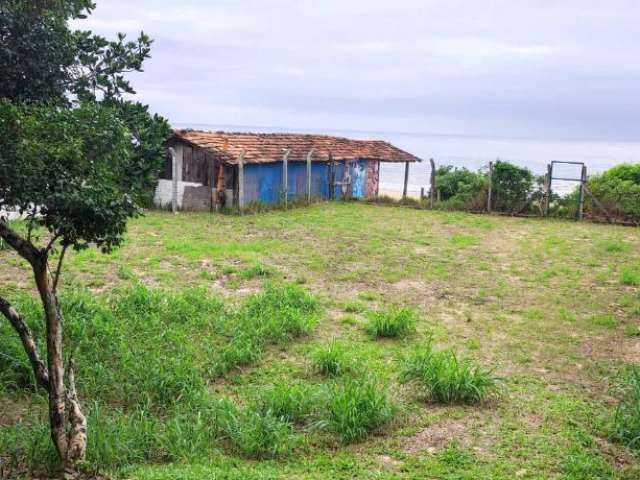 Aluga-se anual casa na praia do estaleiro em balneário camboriú/sc