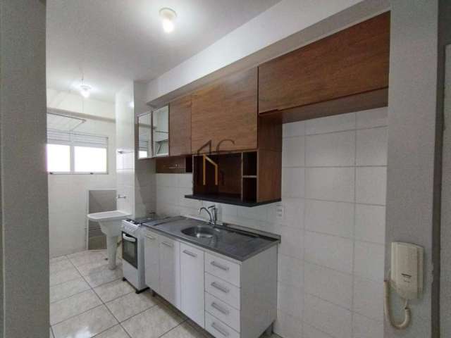 Apartamento 2 dormitórios para Venda em Sumaré, Residencial Viva Vista, 2 dormitórios, 1 suíte, 1 banheiro, 1 vaga