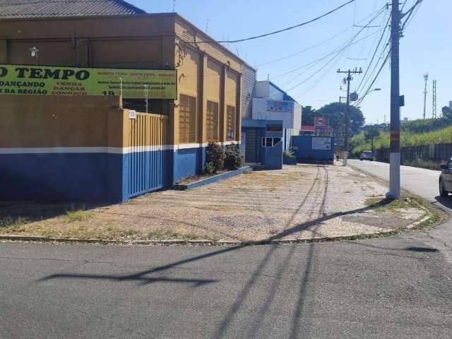 Galpão para Venda em Campinas, Vila Industrial, 5 banheiros