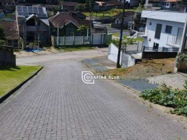 Terreno à venda, 360 m² por R$ 275.000 - Joao Costa - Joinville/SC