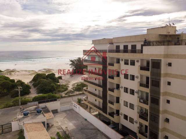 Apartamento 2 quartos com vista para Praia Grande em Arraial do Cabo!