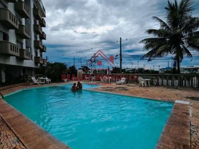 Cobertura Duplex à venda na Praia do Forte em Cabo Frio!!!