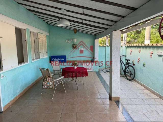 Linda casa 3 quartos nas palmeiras - cabo frio!