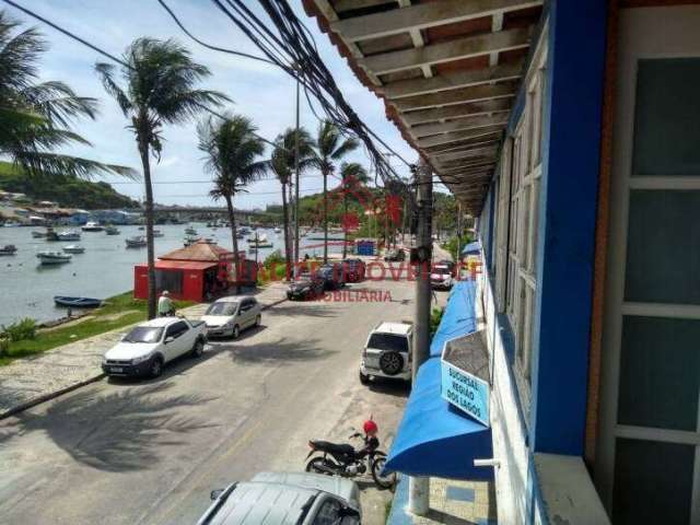 Lindo apartamento à venda no Portinho em Cabo Frio!