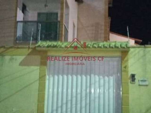 Casa à venda no bairro Jardim Excelsior em Cabo Frio!