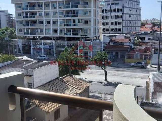 Apartamento á venda no Centro de Cabo Frio!