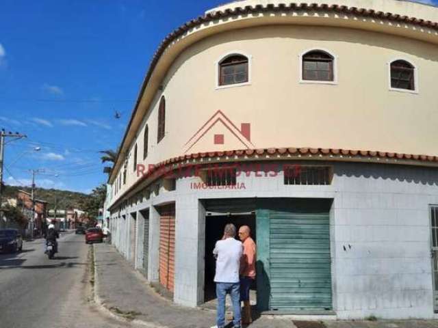 Loja Comercial à venda em Cabo Frio!