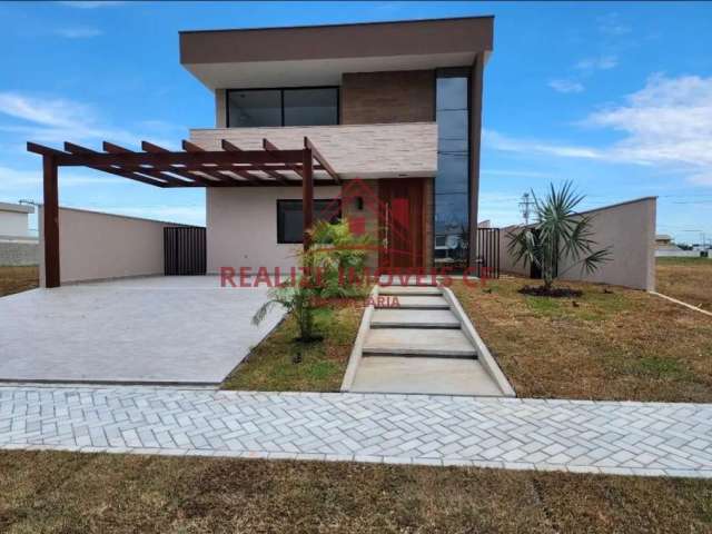 Casa Duplex Alto padrão em condomínio de Alto Padrão em Cabo Frio!