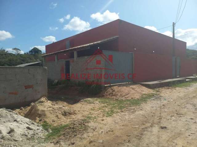 OPORTUNIDADE!!! Casa à venda em Cabo Frio!