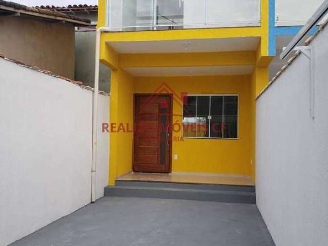 Casa Duplex à venda no Monte Alto em Arraial do Cabo!