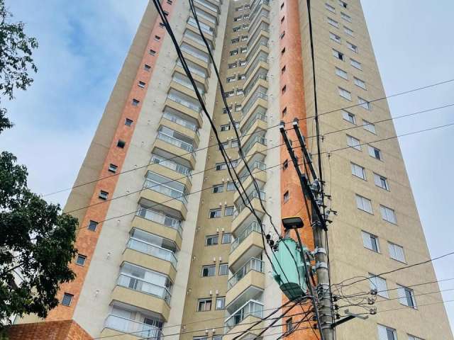 Apartamento em Santo Andre - 02 Dormitorios 01 Vaga coberta - Lazer Completo - Bairro Casa Branca