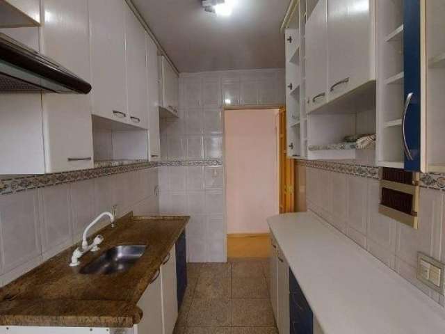 Lindo Apartamento City América 3 quartos 2 vagas