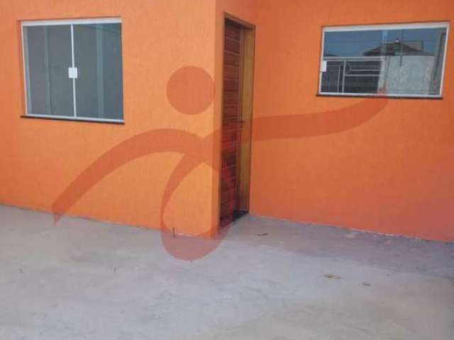 Casa para Venda em Taubaté, Jardim Oásis, 3 dormitórios, 1 suíte, 2 banheiros, 2 vagas