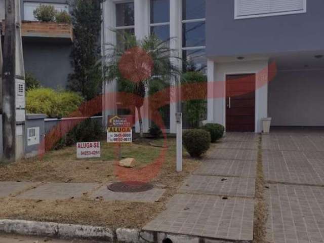 Sobrado em Condomínio para Venda em Tremembé, Loteamento Residencial Campos do Conde II, 4 dormitórios, 3 suítes, 4 banheiros, 2 vagas