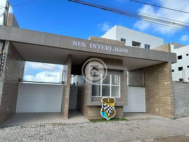 Residencial interlagos