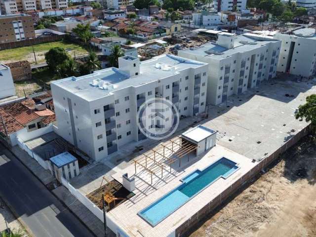 Apartamento à venda em Valentina próximo ao detran