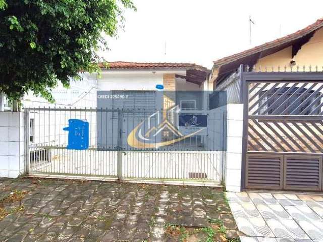 Casa para alugar no bairro Jardim Imperador - Praia Grande/SP