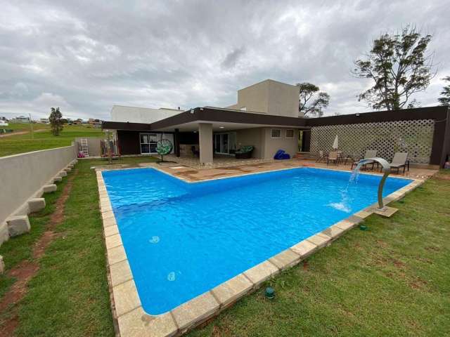 Casa à venda, Riviera de Santa Cristina Xlll, Paranapanema, SP