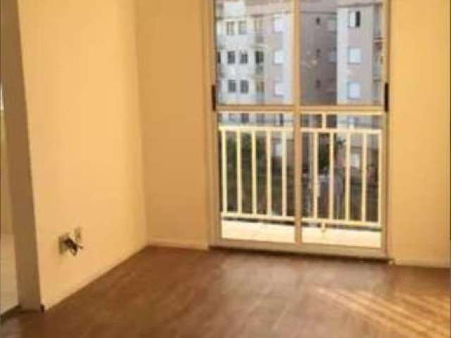 Apartamento à Venda, 2 dorms - Jardim Guilhermino, Guarulhos, SP