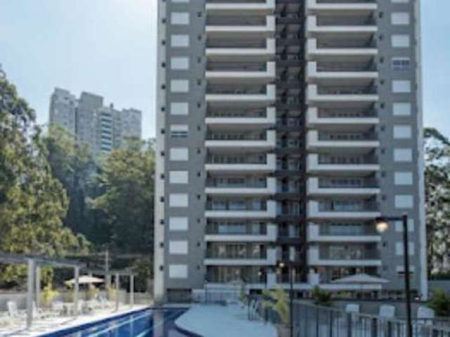 Apartamento à Venda, Vila Andrade, São Paulo, SP