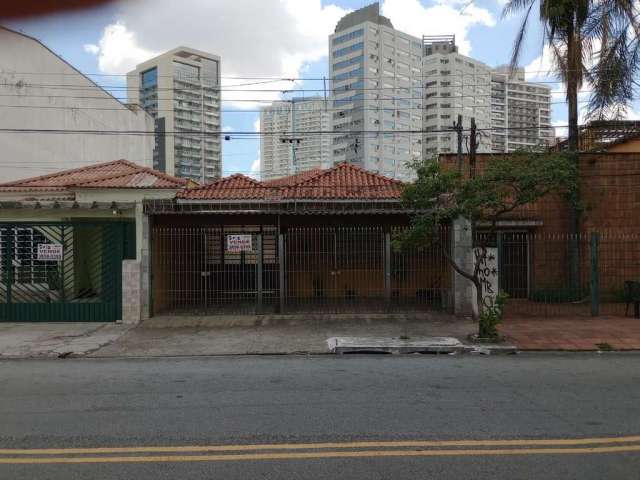 Casa para Venda e Locação, Barra Funda, São Paulo, SP