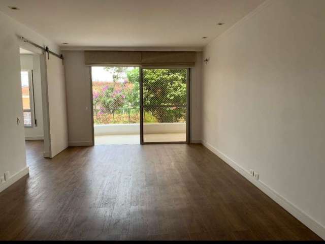 Apartamento à Venda, Vila Nova Conceição, São Paulo, SP