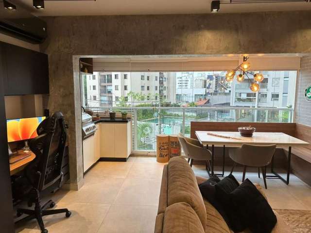 Apartamento à Venda, Vila Mariana, São Paulo, SP