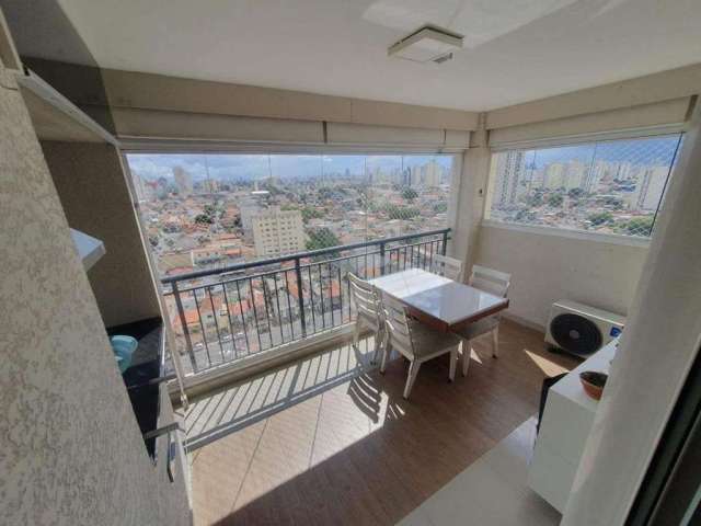 Apartamento à venda, Sacomã, São Paulo, SP