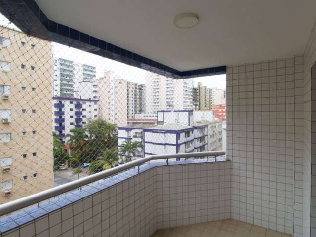 Seu Apartamento no Canto do Forte