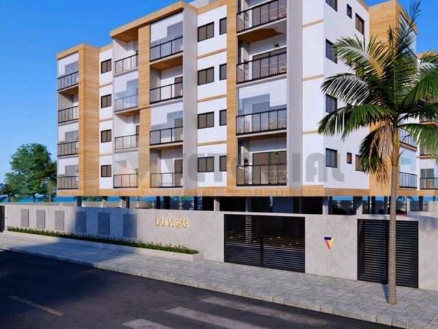 Lançamento na praia do Porto Novo - Apartamentos a partir de R$ 199.000,00