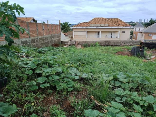 Terreno/ Lote à venda