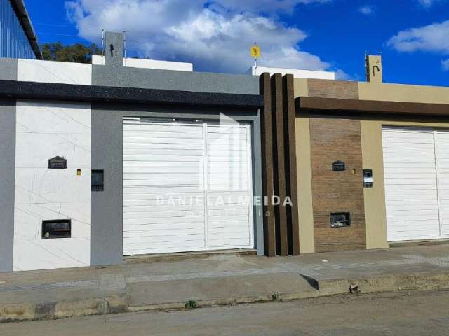 Casa solta a venda no bairro conveima 1