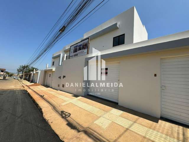 Casa à venda no Bairro Cidade Maravilhosa