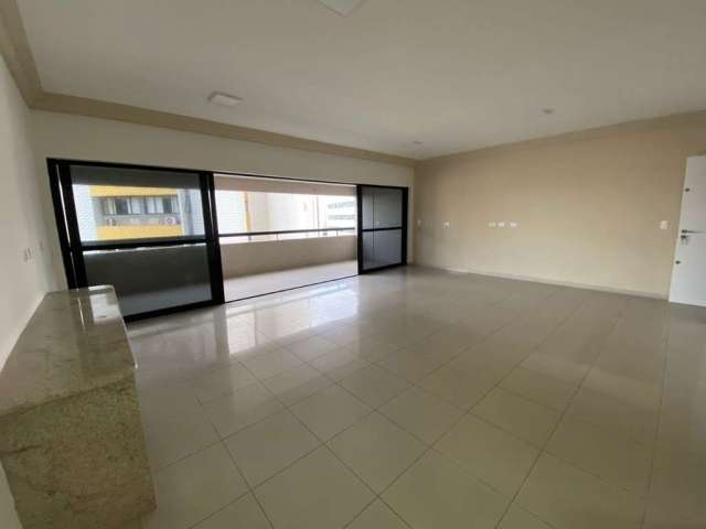 Apartamento com 4 quartos à venda na Rua Guedes Pereira, 105, Casa Amarela, Recife por R$ 900.000