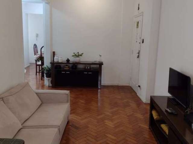 Apartamento com 3 quartos à venda na Rua Senador Vergueiro, 228, Flamengo, Rio de Janeiro por R$ 850.000