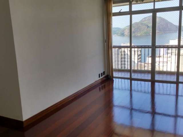 Apartamento com 3 quartos à venda na Rua Presidente Pedreira, 99, Ingá, Niterói por R$ 860.000