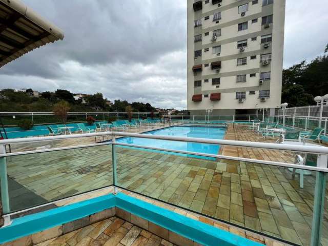 Apartamento com 2 quartos à venda na Rua Desembargador Mário Fernandes Pinheiro, 127, Engenhoca, Niterói por R$ 230.000