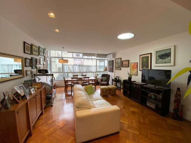 Apartamento com 3 quartos à venda na Avenida Ataulfo de Paiva, 983, Leblon, Rio de Janeiro por R$ 2.850.000