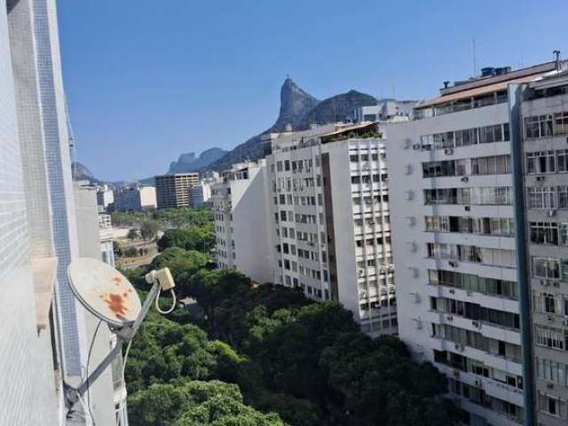 Apartamento com 4 quartos à venda na Avenida Oswaldo Cruz, 123, Flamengo, Rio de Janeiro por R$ 1.700.000