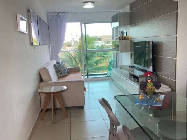 Apartamento com 1 quarto à venda na Frei Damião quadra E, lote 9A, 1, Porto de Galinhas, Ipojuca por R$ 380.000