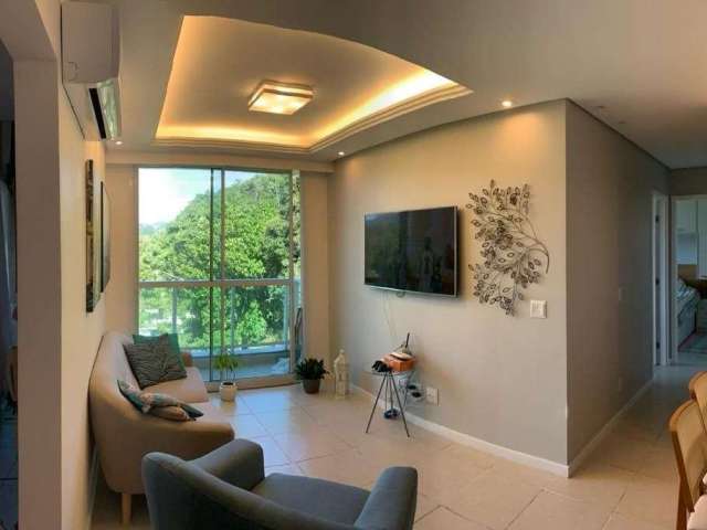 Apartamento com 2 quartos à venda na Estrada Caetano Monteiro, 3825, Badu, Niterói por R$ 480.000